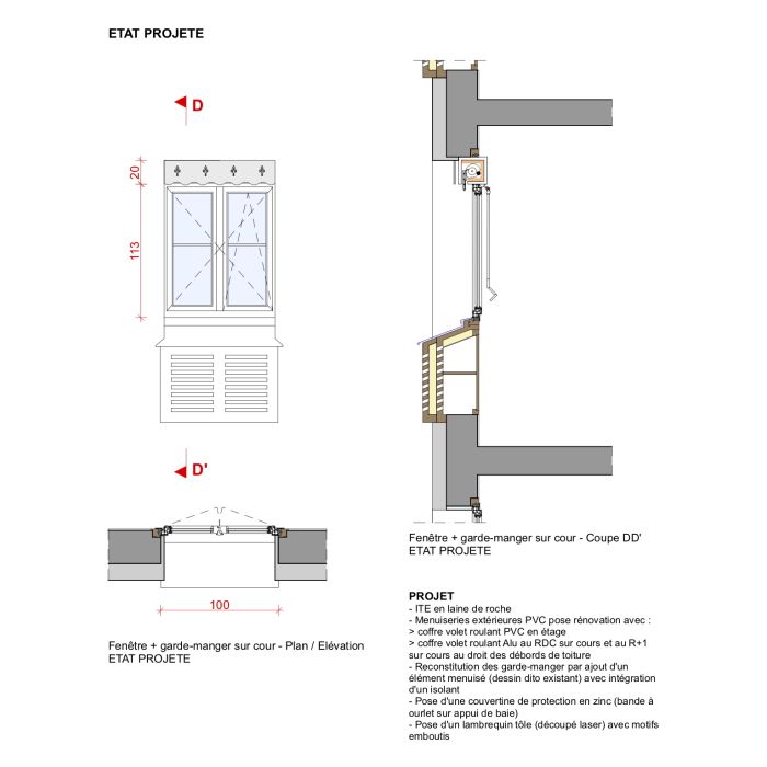 000-DétailFenêtre sur cour