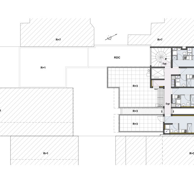 002-Plan R+4-PG