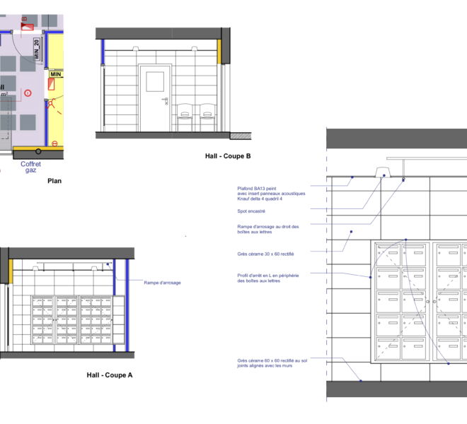 992dce-Détail Hall-PG