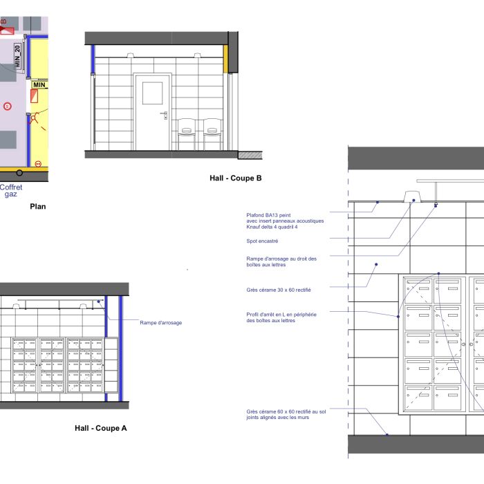 992dce-Détail Hall-PG