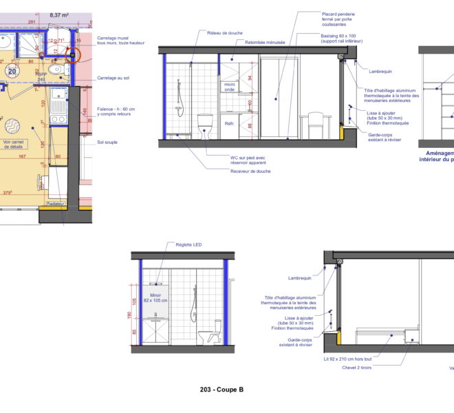 992dce-Détail logement type-PG