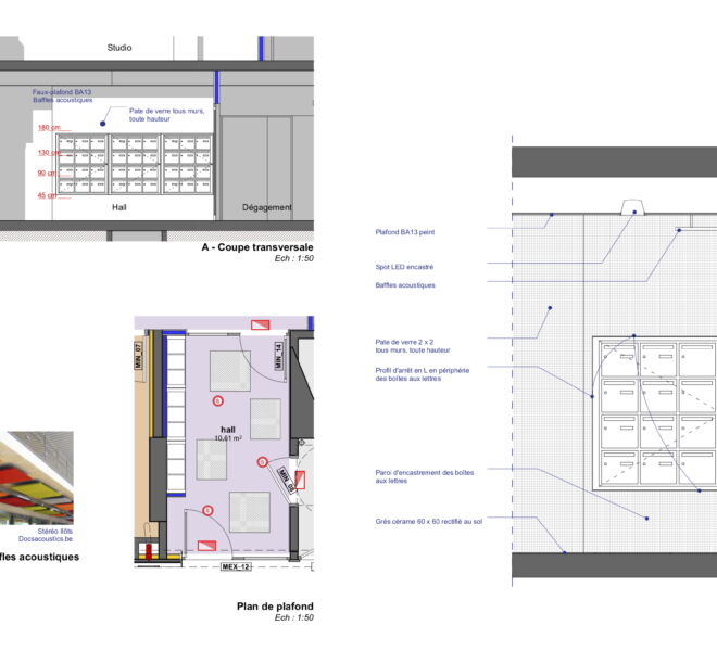 995-Détail Hall-PG