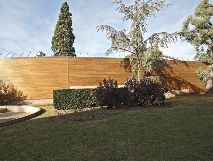 PARIS 5MUSUM HISTOIRE NATURELLE43 RUE BUFFON