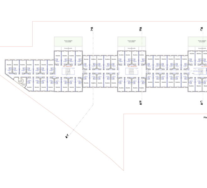 886pc-Plan Etage Courant-PG