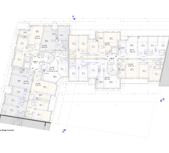 907pro-Plan Etage Courant-PG