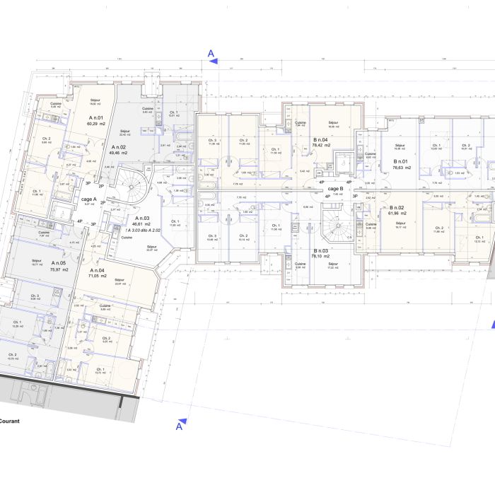 907pro-Plan Etage Courant-PG