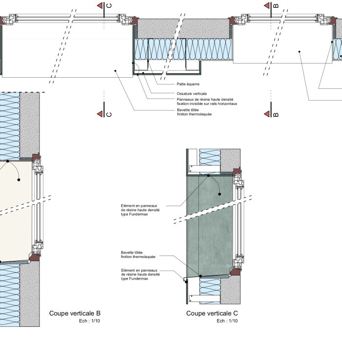 962-La Courneuve Curie-Détail ITE-PG