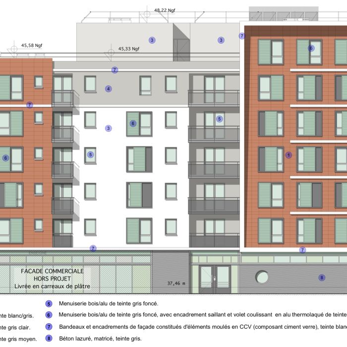 966pro-Façade Nord-PG