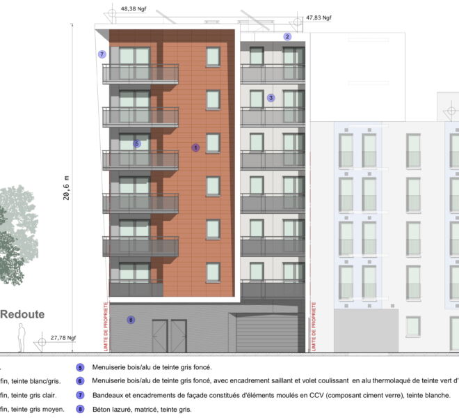 966pro-Façade Ouest-PG