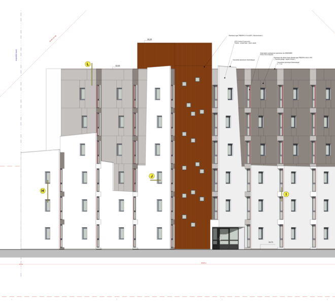 973-Senghor-Façade Est-PG