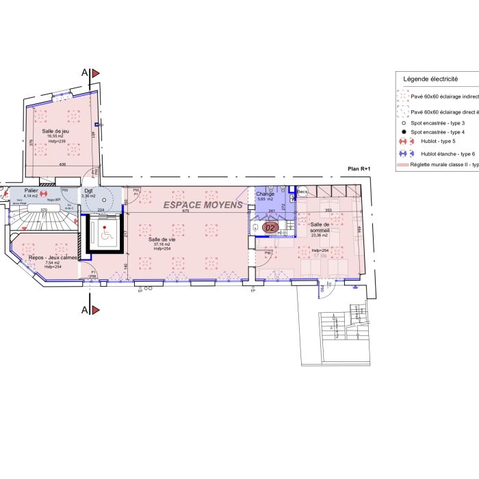 978c-Spinoza-Plan R+1-PG