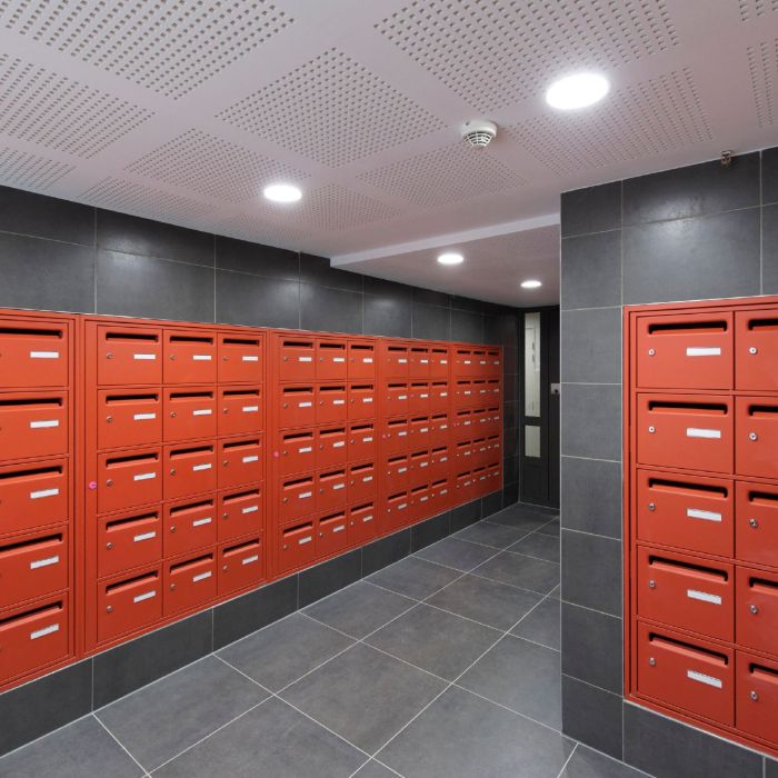 Paris 13 Senghor - 63 rue du Chevaleret 75013 ParisOctobre 2016