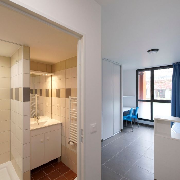 Paris 13 Senghor - 63 rue du Chevaleret 75013 ParisOctobre 2016