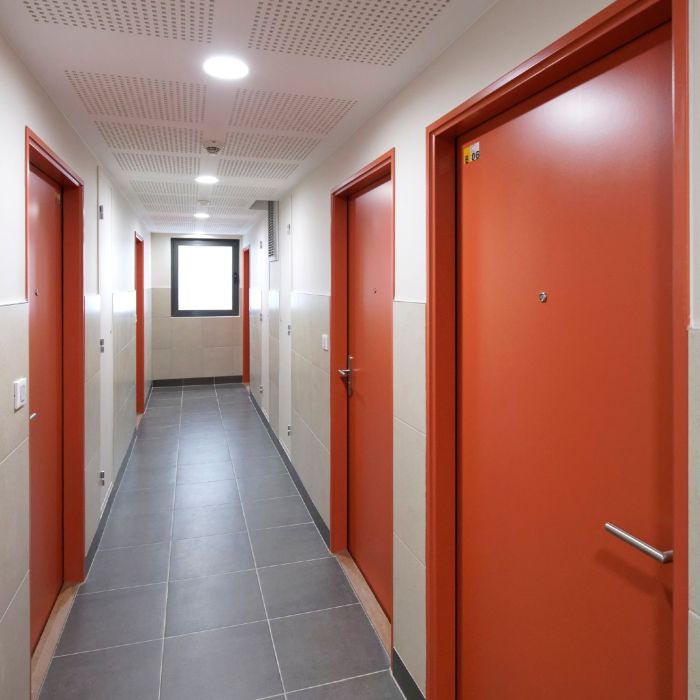 Paris 13 Senghor - 63 rue du Chevaleret 75013 ParisOctobre 2016