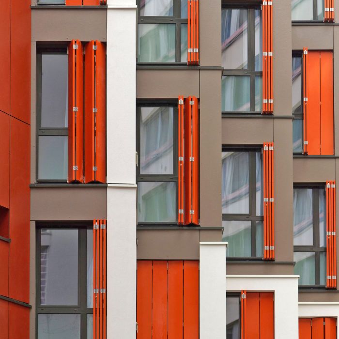 Paris 13 Senghor - 63 rue du Chevaleret 75013 ParisOctobre 2016