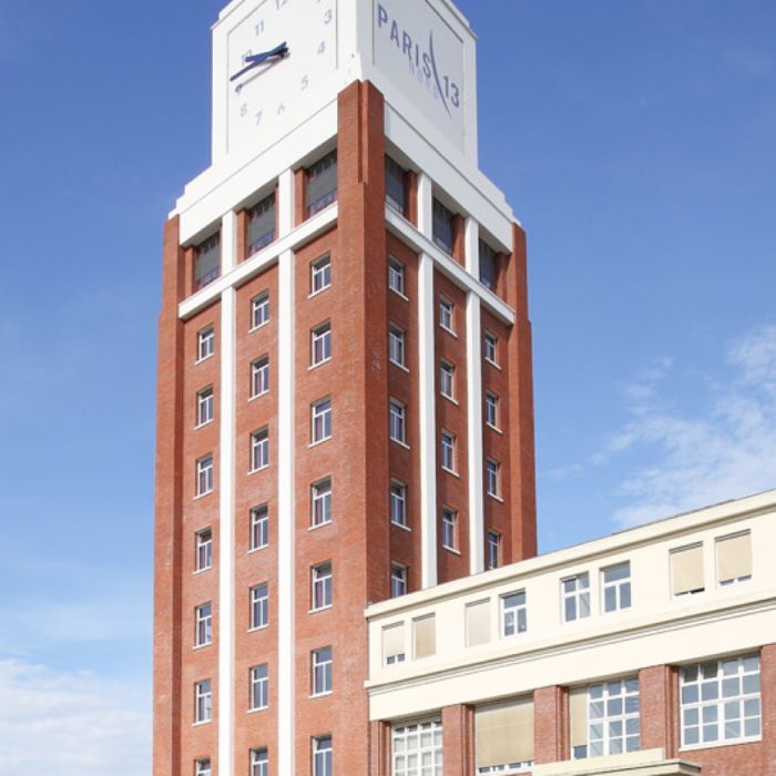 BOBIGNY 93TOUR DE L'ILLUSTRATIONAV DE LA CONVENTION