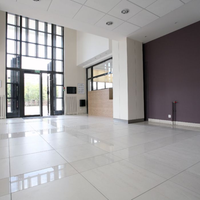 BOBIGNY 93TOUR DE L'ILLUSTRATIONAV DE LA CONVENTION