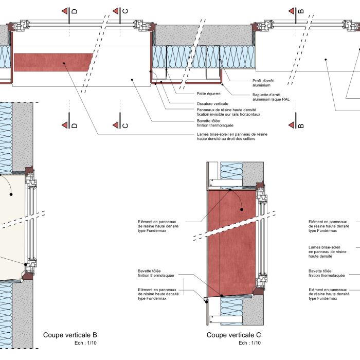 962-La Courneuve Braque-Détail ITE-PG