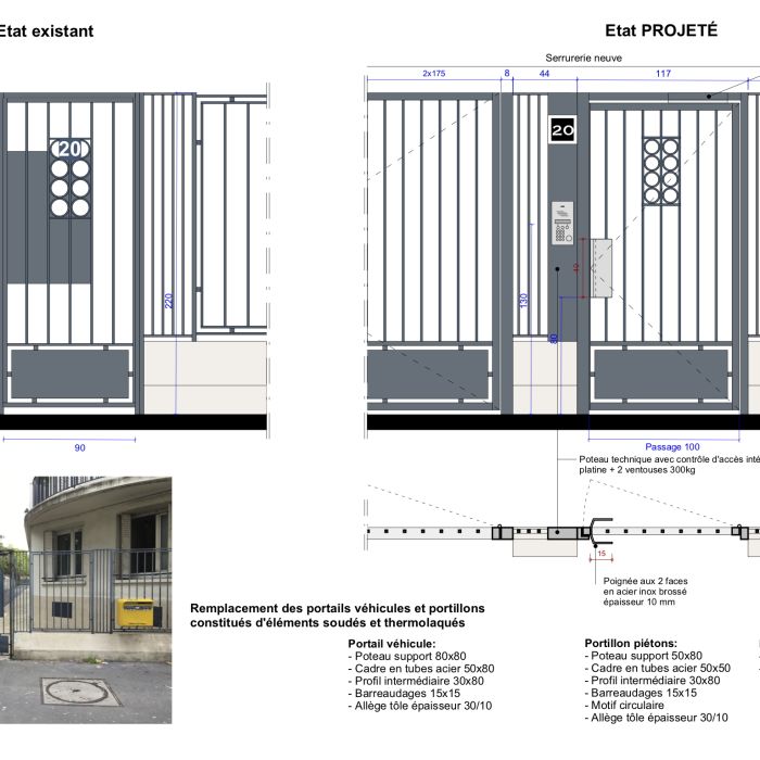 990dce-Détail serrurerie-PG
