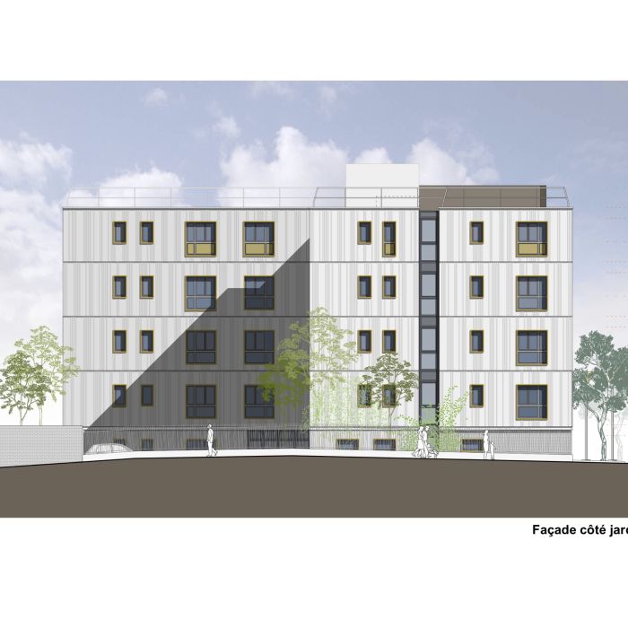 x12-Façade côté jardin d'enfants-PG