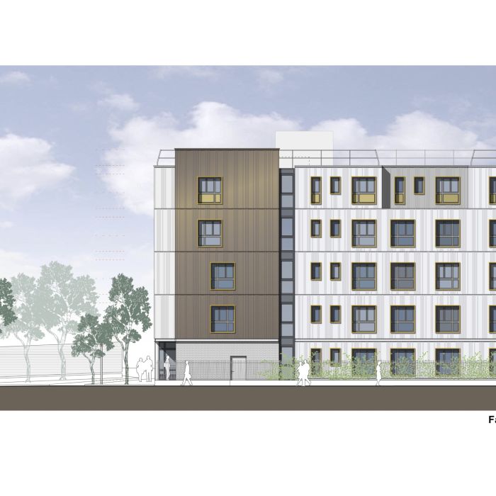 x12-Façade sur rue du Tieres Pot-PG