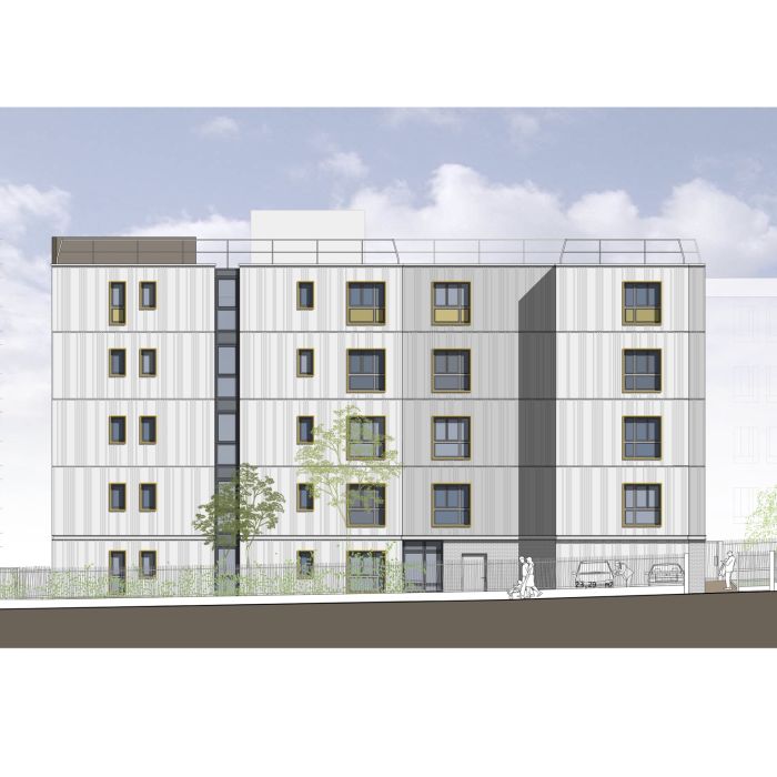 x12-Façade sur rue nouvelle-PG