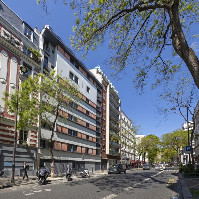 HENEO Rue des Pyrénées - 021