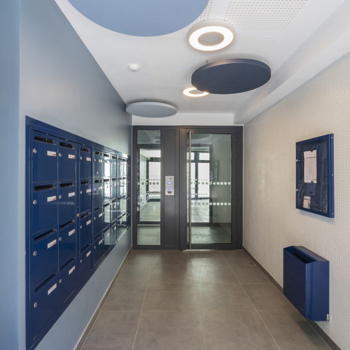 HENEO Rue des Pyrénées - 024