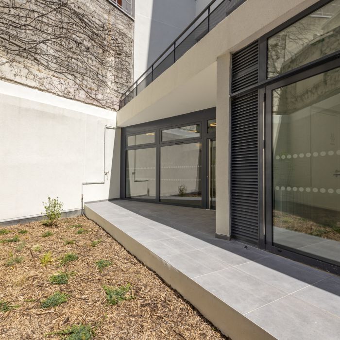 HENEO Rue des Pyrénées - 026