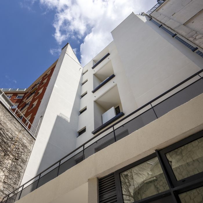 HENEO Rue des Pyrénées - 027