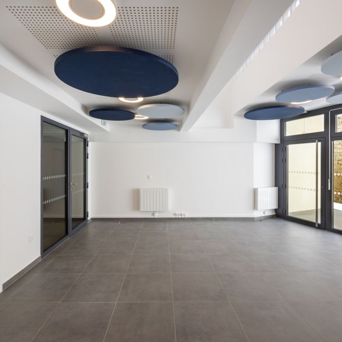 HENEO Rue des Pyrénées - 028