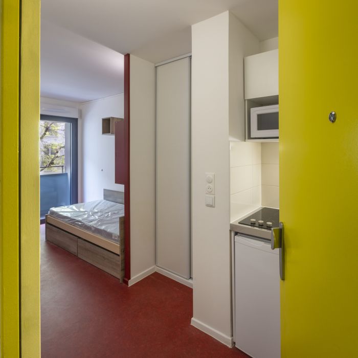 HENEO Rue des Pyrénées - 031