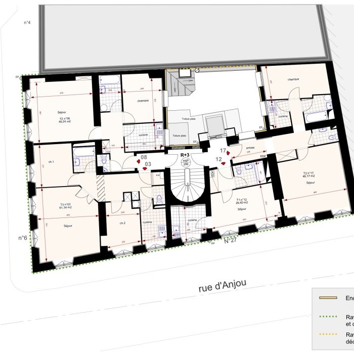 996det-20250902-Plan étage courant