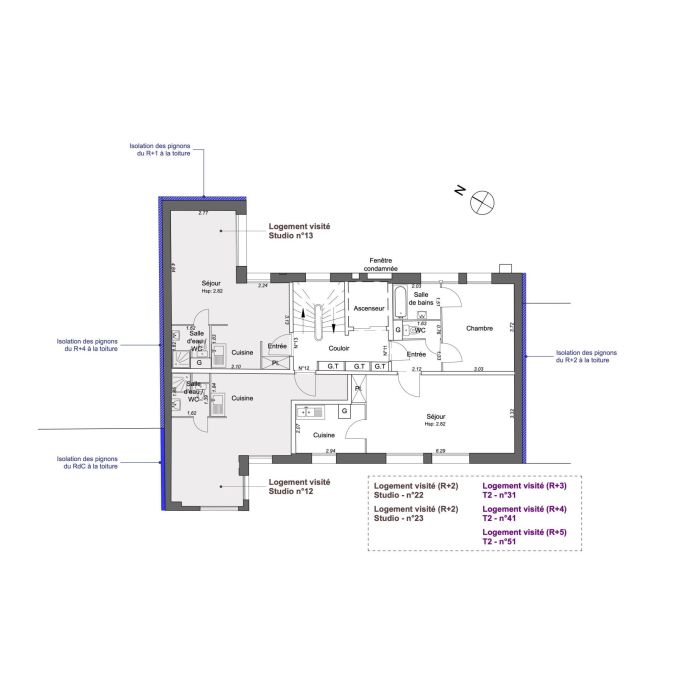 003dce-A-Guynemer-PLANS ARCHI-Etat projeté-20240531 (glissés) 3