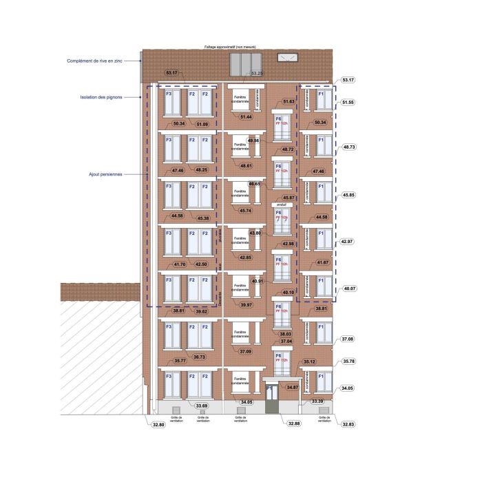 003dce-A-Guynemer-PLANS ARCHI-Etat projeté-20240531 (glissés) 4