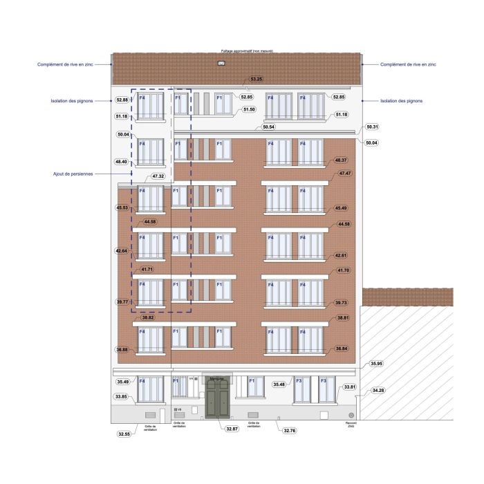 003dce-A-Guynemer-PLANS ARCHI-Etat projeté-20240531 (glissés) 5