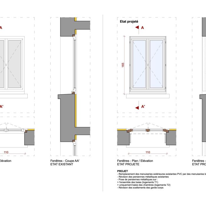 003dce-A-Guynemer-PLANS ARCHI-Etat projeté-20240531 (glissés) 8